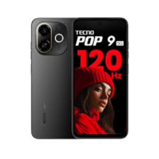 Tecno Pop 9