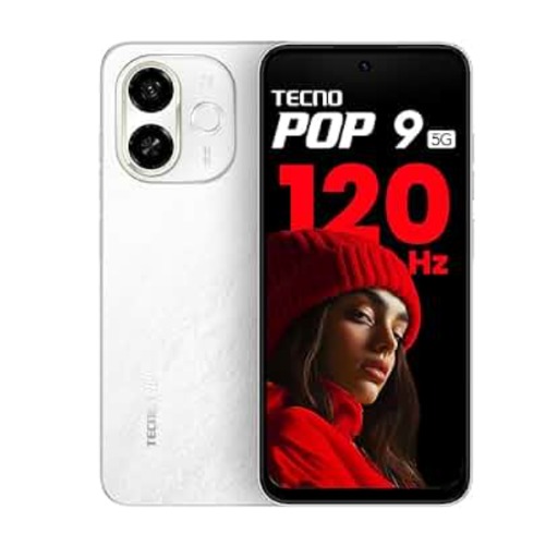 Tecno Pop 9