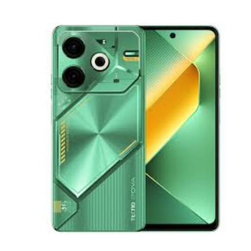Tecno Pova 6