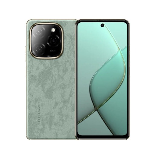 Tecno Spark 20 Pro 5G