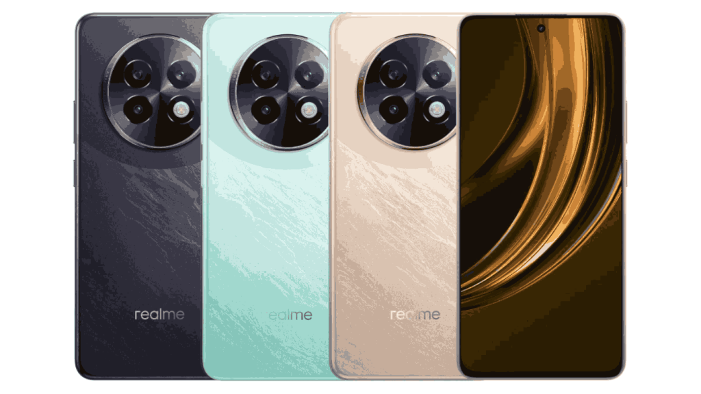 Realme 13 - Banner (1)