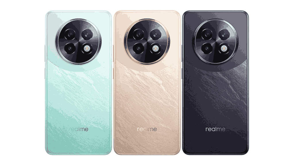 Realme 13 Plus - Banner