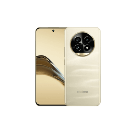 Realme 13 Plus - Gold
