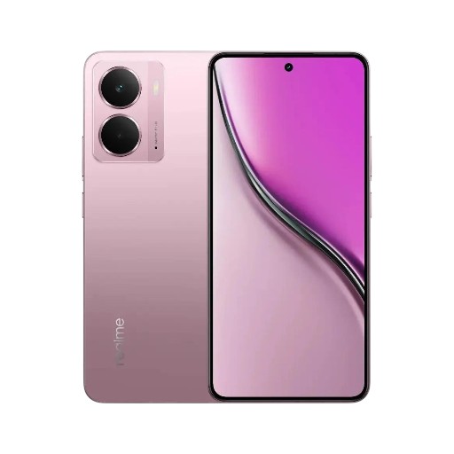 Realme 14 Pink