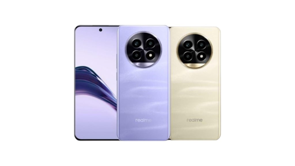 Realme 14 Pro Lite Banner