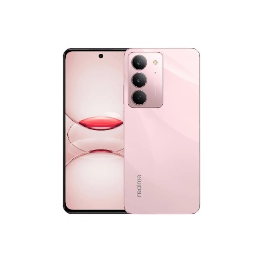 Realme C75x