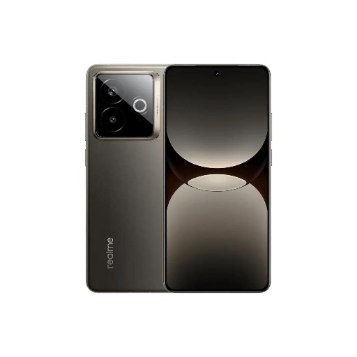 Realme GT7 Pro Racing Titanium