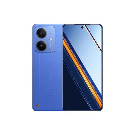 Realme Neo7 SE BLue