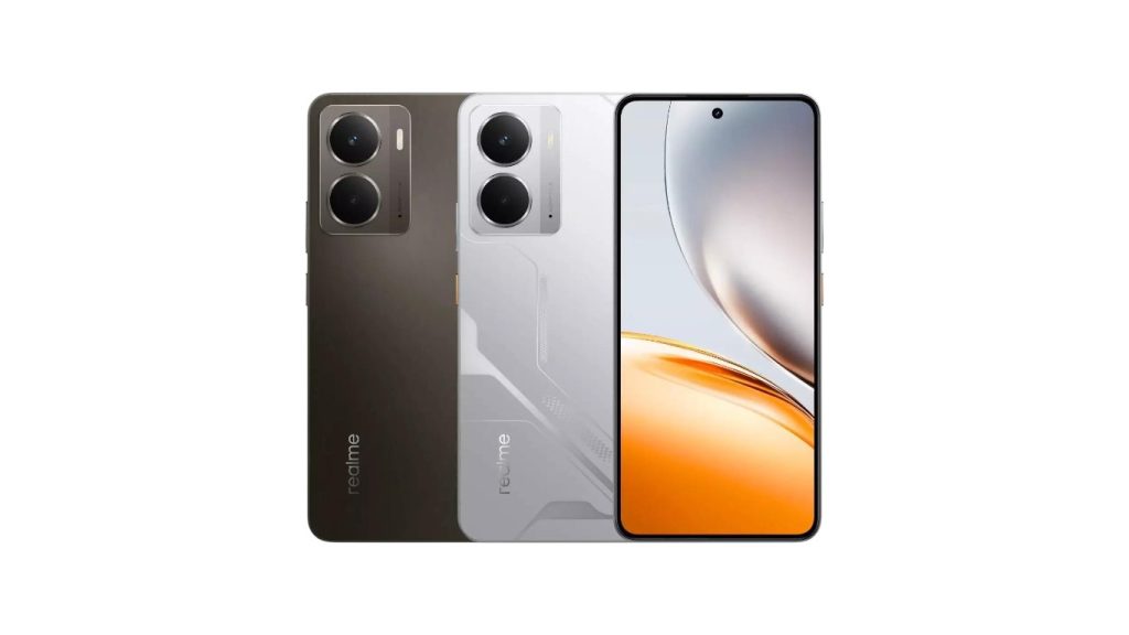 Realme Neo7x Banner
