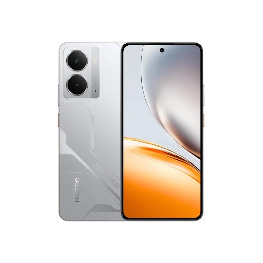 Realme Neo7x White