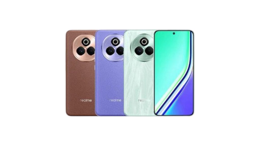 Realme P3 Pro Banner