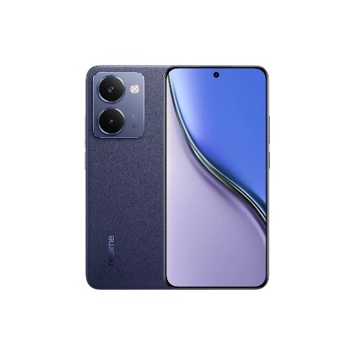 Realme P3 Ultra Neptune Blue
