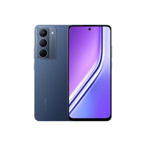 Realme P3x Midnight Blue