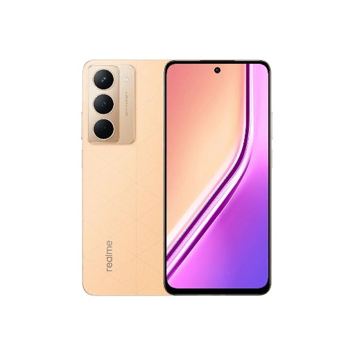Realme P3x Stellar Pink