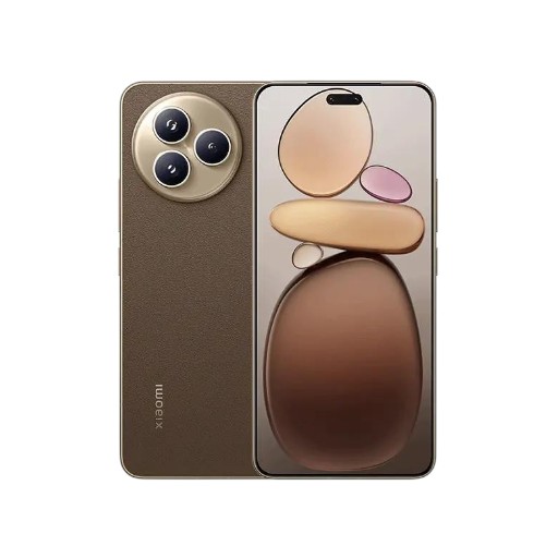 Xiaomi Civi 5 Pro Brown