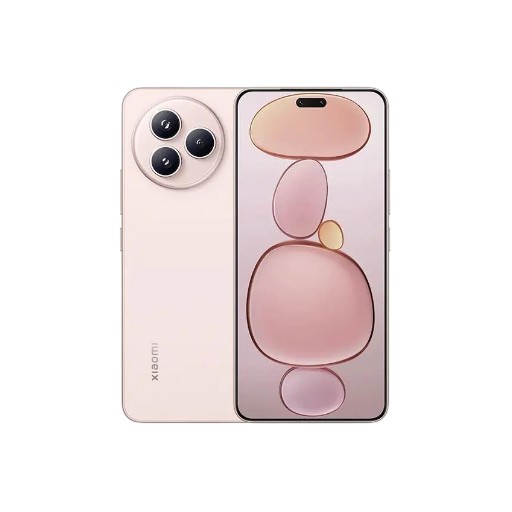 Xiaomi Civi 5 Pro Rose Gold