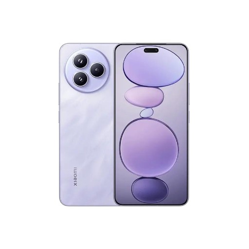Xiaomi Civi 5 Pro Violet