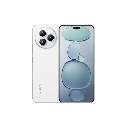 Xiaomi Civi 5 Pro White