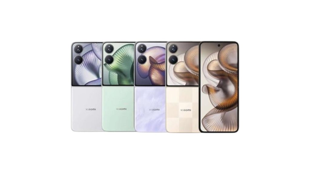 Xiaomi Mix Flip 2 Banner (2)