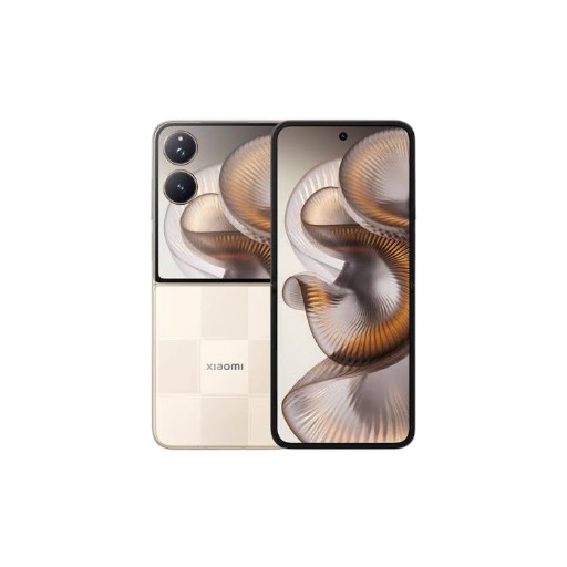 Xiaomi Mix Flip 2