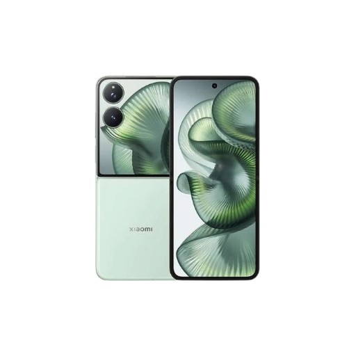 Xiaomi Mix Flip 2 Green