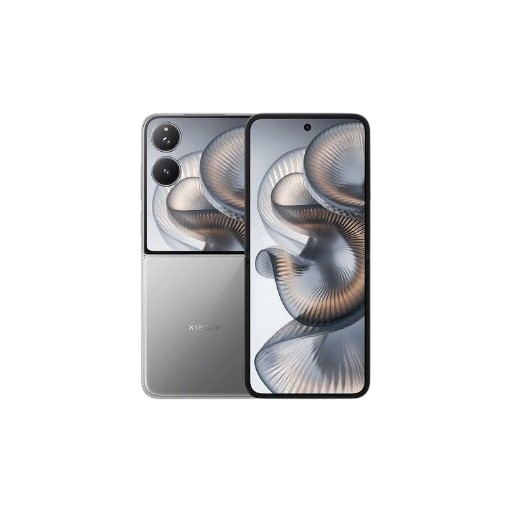 Xiaomi Mix Flip 2 hite