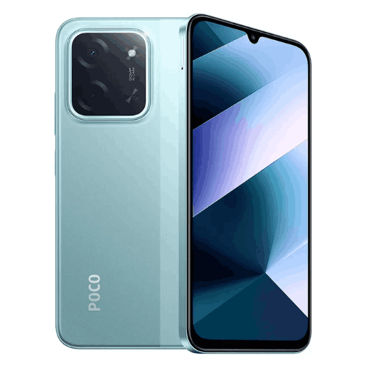 Xiaomi Poco C85 4G- Green