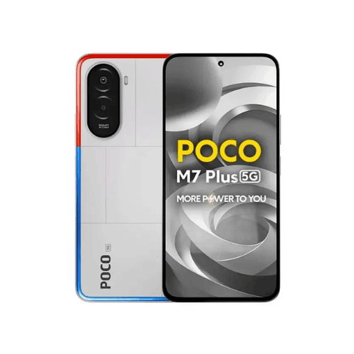 Xiaomi Poco M7 Plus