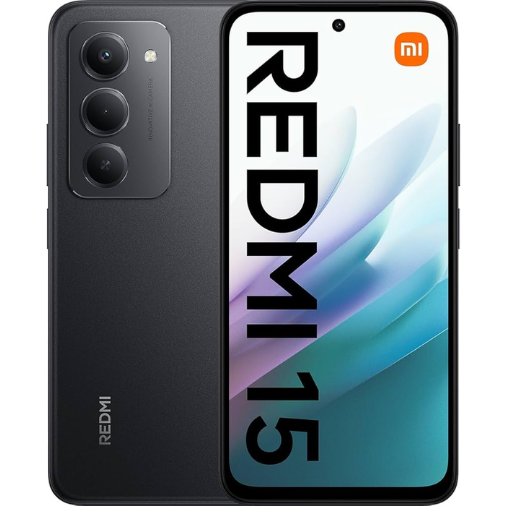Xiaomi Redmi 15