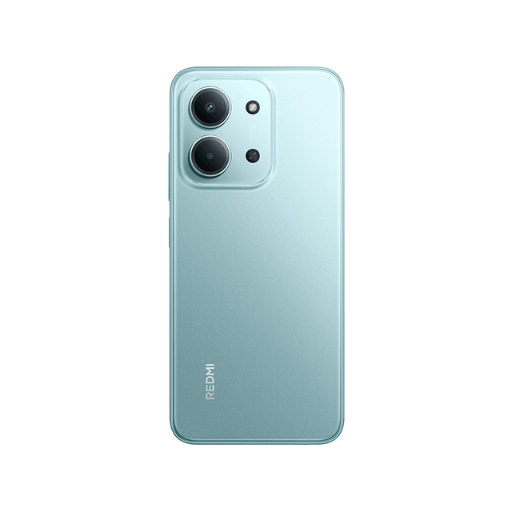Xiaomi Redmi 15C- Mint Green