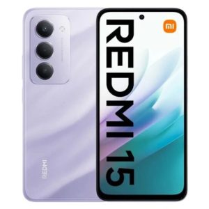Xiaomi Redmi 15C