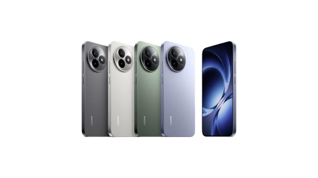 Xiaomi Redmi K80 Ultra Banner