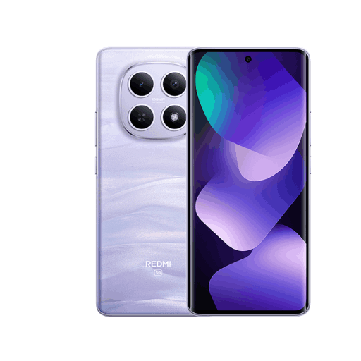 Xiaomi Redmi Note 15 Pro 5G Purple