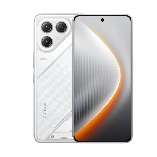 Tecno Pova 7 Ultra