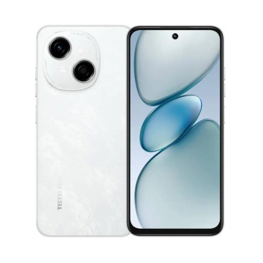 Tecno Spark Go 1S