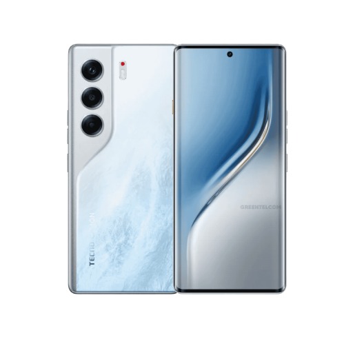 Tecno Camon 40 Pro