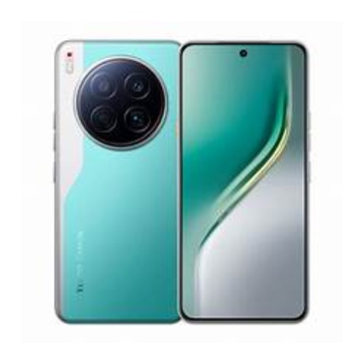 Tecno Camon 40 Premier