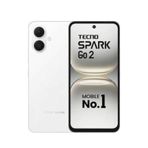Tecno Spark Go 2