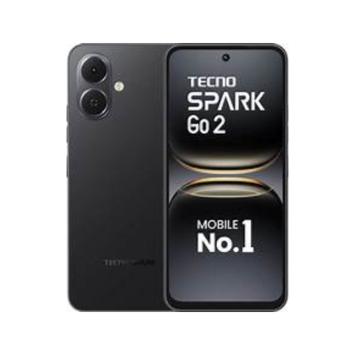 Tecno Spark Go 2