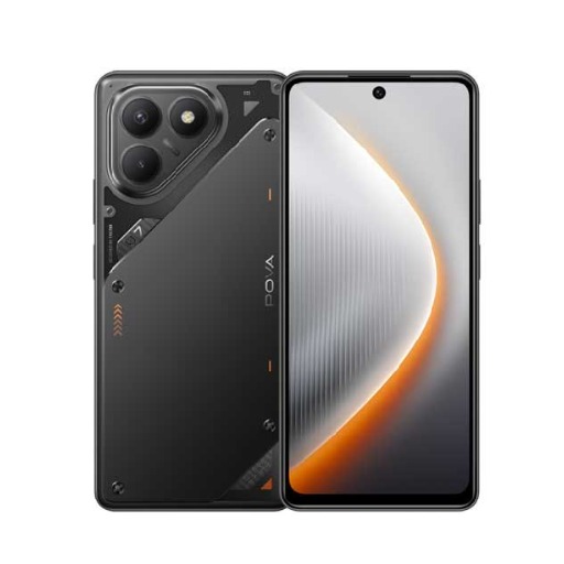 Tecno Pova 7 4G