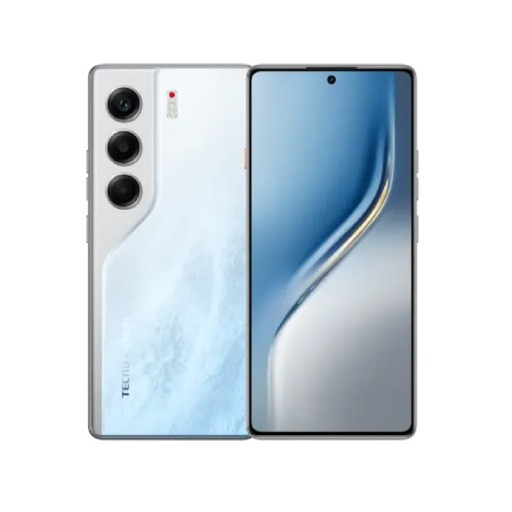 Tecno Camon 40