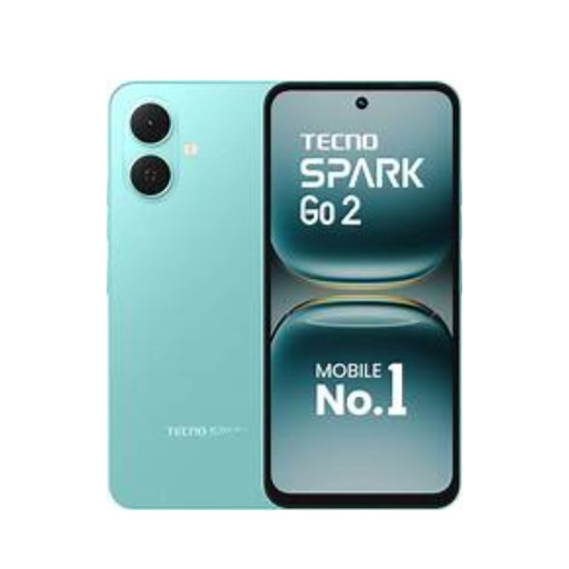 Tecno Spark Go 2