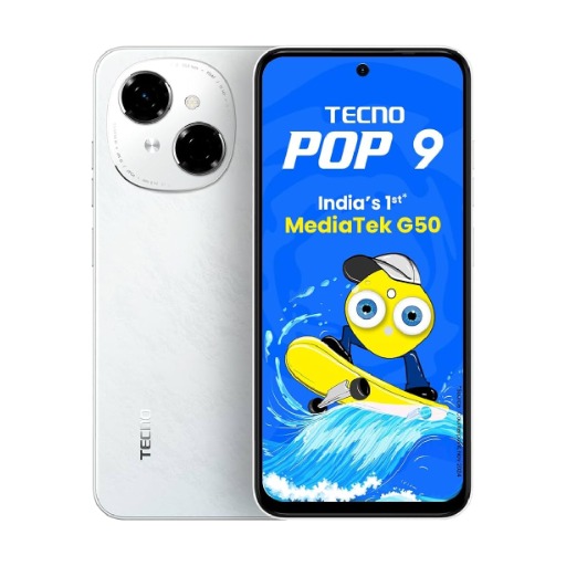 Tecno Pop 9 4G