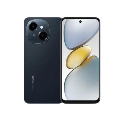 Tecno Spark Go 1S