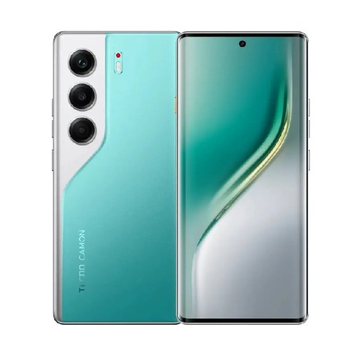 Tecno Camon 40 Pro
