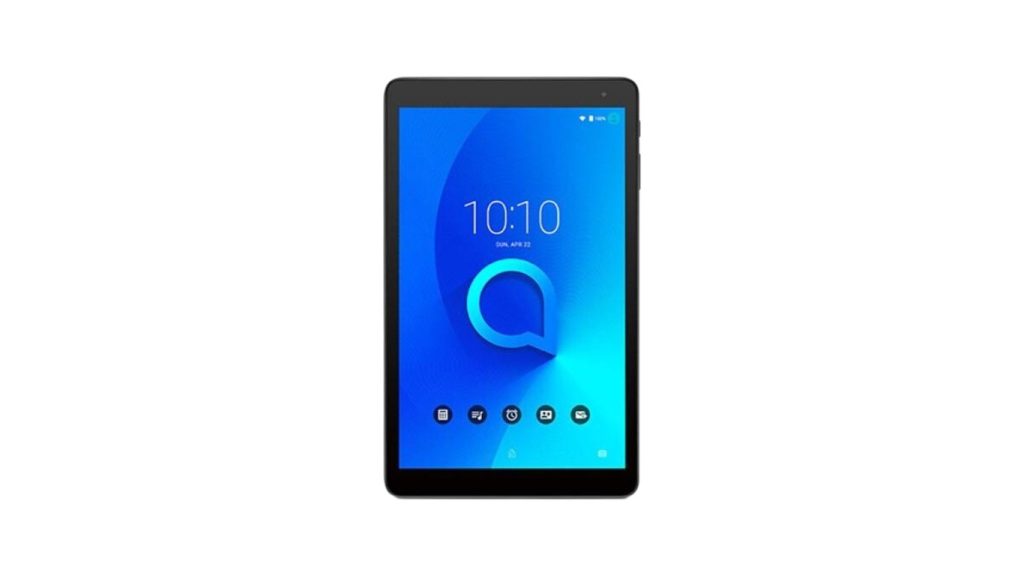 Alcatel 1T 10 Banner
