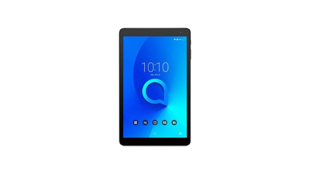 Alcatel 1T 7 Banner
