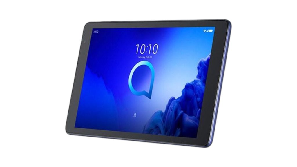 Alcatel 3T 10 Banner