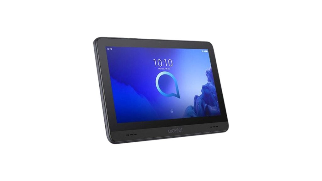Alcatel Smart Tab 7 Banner