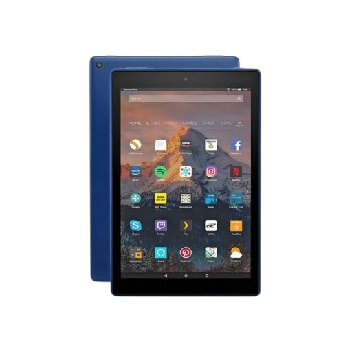 Amazon Fire HD 10 (2017)